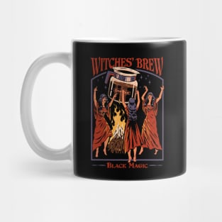 Witches' Brew Mug